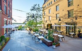 Hotel Indigo Old Town Alexandria By Ihg